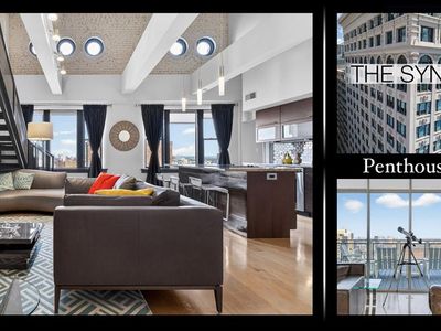 915 Olive St APT 1605