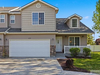 430 Dugout Way