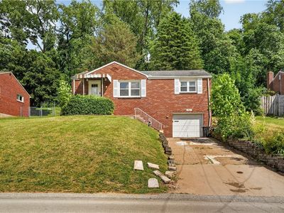 93 W Bruceton Rd