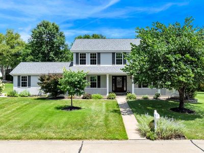 3183 Willow Bend Dr