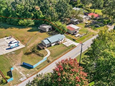 5962 Jim Crow Rd
