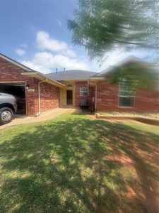 1800 Meadow Run Dr