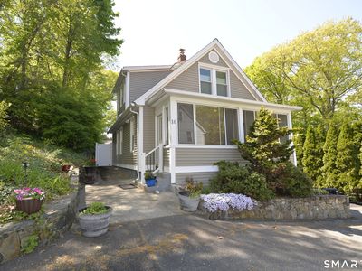 16 Mount Pleasant Street