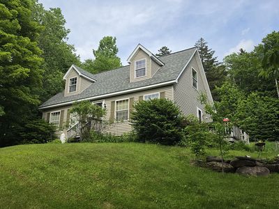 Property at 553 Higley Hill Rd, Wilmington, VT
