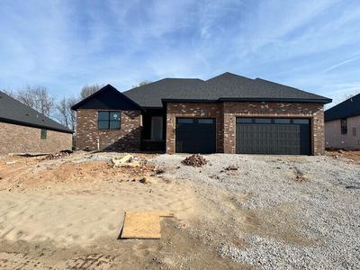 2121 N Silver Charm Avenue