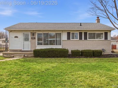 25317 Wagner Ave