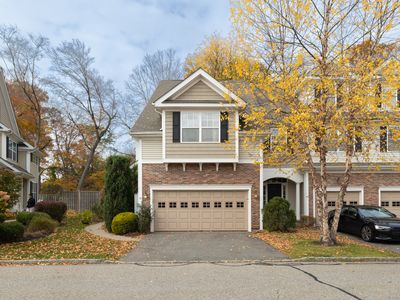 49 Park Place Circle #49