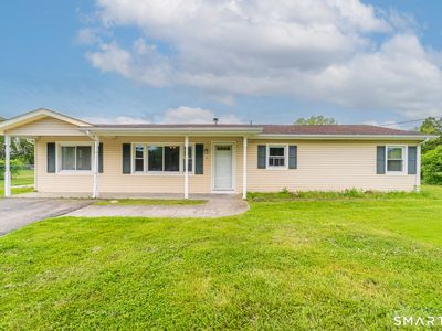 Property at 9 Rex Road, Lisbon, CT