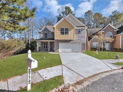 2772 Bench Cir