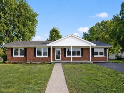 Property at 327 E 4th St, Smiths Grove, KY