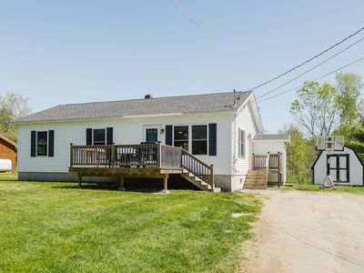 135 Meadow Lane