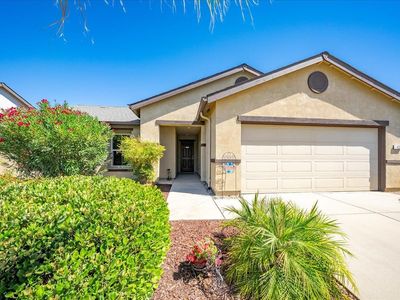 420 Palo Verde Way