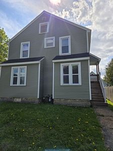 Property at 4 Dearborn St, Jamestown, NY