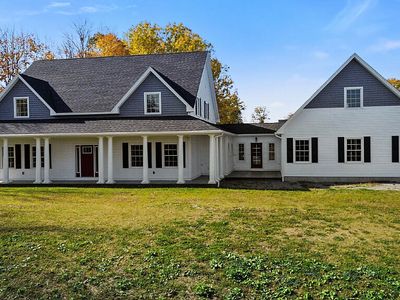 Lot 1 Honey Hill Estates W