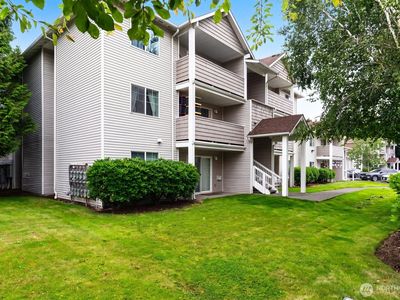 Property at 1001 W Casino Road #G303, Everett, WA