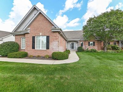 Property at 222 Eagle Cove CIRCLE, North Prairie, WI
