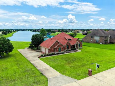 101 Island Way