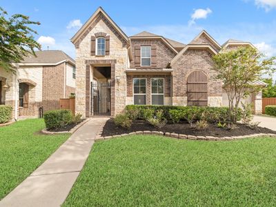 17302 Milrig Ct