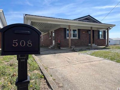 508 E Walnut St