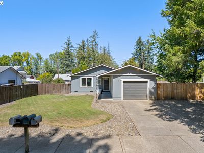 Property at 25221 Cheney Dr, Veneta, OR