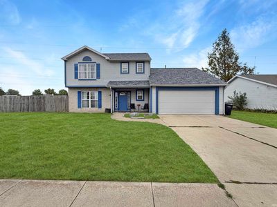 1101 Hornbeam Cir E