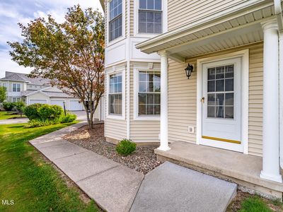 6 Patroon Pointe Drive
