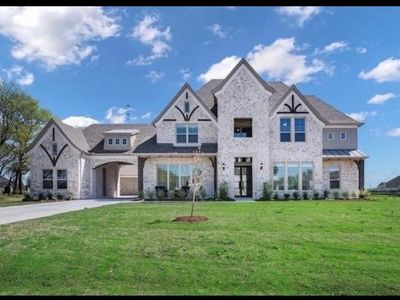 1405 Gairloch Dr