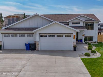 Property at 1237 44th Ave W, Dickinson, ND