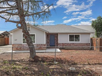 447 N Shasta Ave