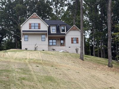3507 Shadowbend Ln Lot 2