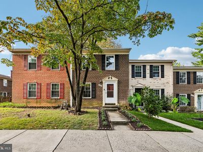 8839 Hayshed Ln Unit 8-2