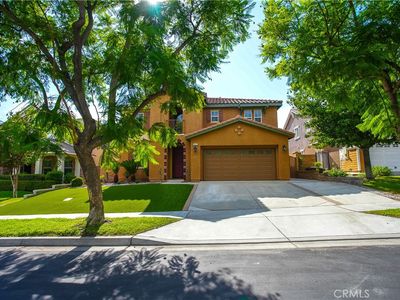 5872 Backus Peak Way