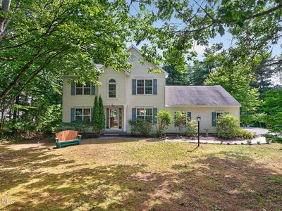 1 Loren Drive