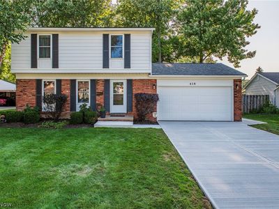 419 Ridgewood Dr