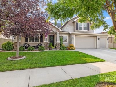 1552 Saddle Mountain Ave