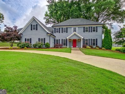 35 Wyngate Dr
