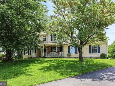 529 Saint Michael Dr
