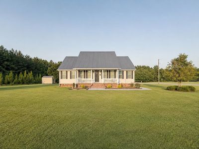 4275 Poston Corner Rd.