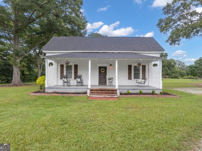 Property at 3654 S Highway 29, Moreland, GA