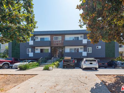 1534 S Shenandoah St