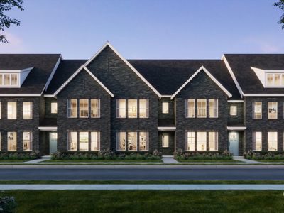 Crawford Plan, Plano Gateway
