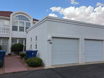1200 Glen Canyon Dr #28