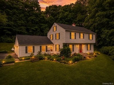 40 Harmony Road