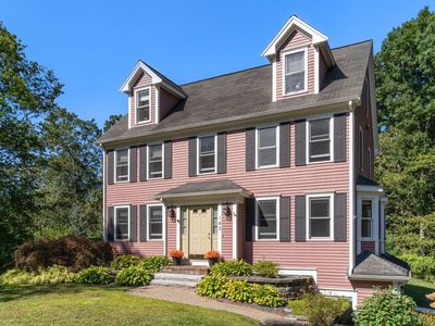 145 Cranberry Dr