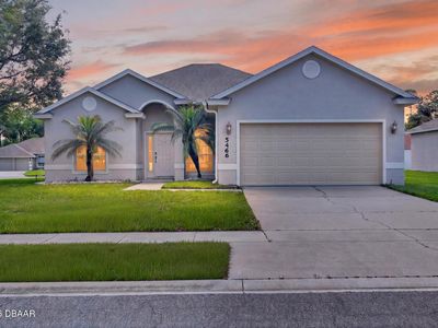 5466 Ward Lake Dr