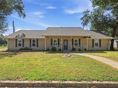 Property at 471 8th St, Somerville, TX