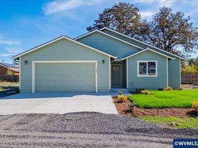 Property at 3685 Green River Rd, Sweet Home, OR