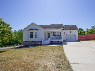 Property at 27 True Blue Dr, Broadway, NC