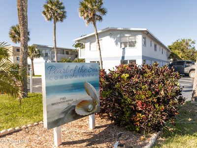 Property at 7165 Ridgewood Ave #3, Cape Canaveral, FL