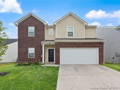 Property at 8110 Lucas Lane, Charlestown, IN